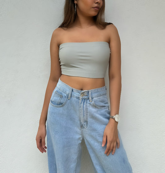 Greycie Tube Top 