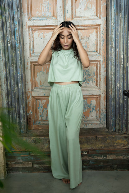 Jade Pant Set